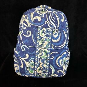 Vera Bradley Backpack